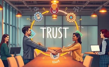 O Ciclo da Confiança: Compliance como Ferramenta de Engajamento