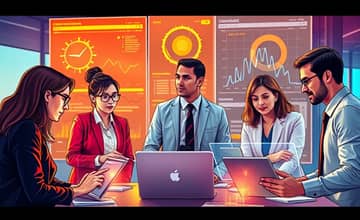 Desbloqueando o Potencial com a Conformidade Orientada a Resultados