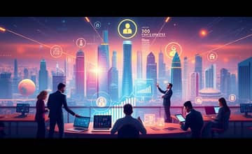 Compliance e Inovação: Uma Parceria para o Futuro Financeiro