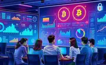 Otimizando Processos Financeiros com a Visão do Compliance