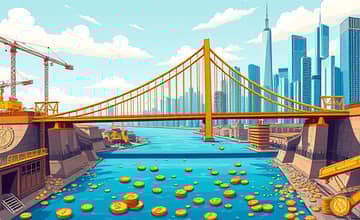 Construindo Pontes Financeiras Sólidas com a Conformidade