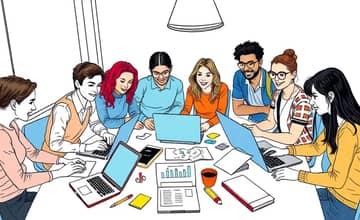 Desvendando o Potencial das Empresas Juniores como Investimento