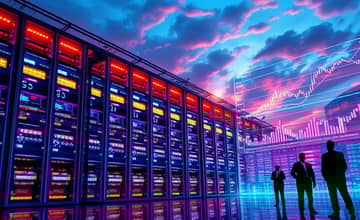 O Impacto da Inteligência Artificial nos Seus Próximos Investimentos