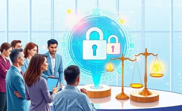 Transformando Desafios em Soluções: A Abordagem do Compliance Financeiro