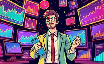 A Relevância da Educação Financeira para o Investidor Moderno