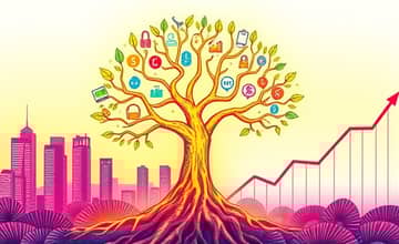 Descomplicando Venture Capital: Alto Risco, Altas Recompensas