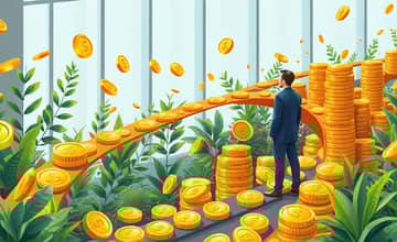 Aprenda a Otimizar Ganhos com Resgates Estratégicos de Investimentos