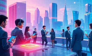 Como a Inovação Fintech Está Transformando o Mercado Financeiro