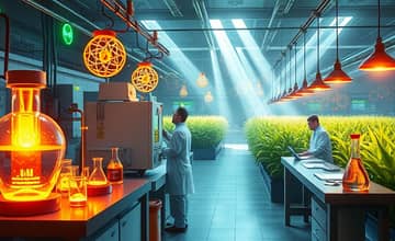 A Revolução BioTech: Onde a Ciência Encontra a Oportunidade de Lucro