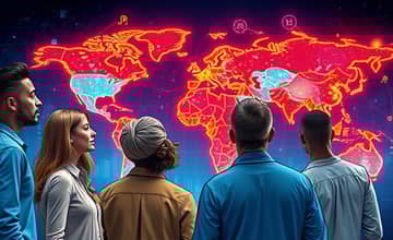 Desmistificando os ETFs Temáticos: Ganhos Alinhados a Tendências