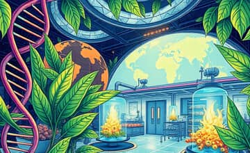 Como a Biotecnologia Pode Impulsionar Seus Ganhos