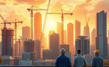 A Força dos FIIs de Desenvolvimento: Crescendo com o País