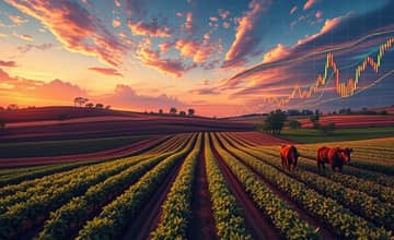 Descomplicando os Contratos Futuros de Commodities