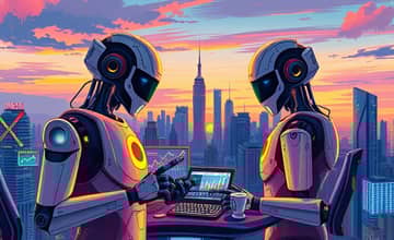 Desvendando o Potencial dos Robôs Consultores de Investimento