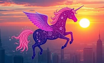 O Cenário das Startups Unicórnio: Como Identificar a Próxima