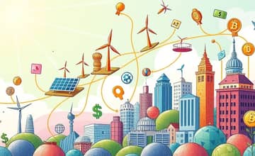 A Ascensão dos Investimentos Alternativos: Além do Tradicional