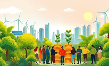 Investimentos Responsáveis: Lucro com Consciência Social