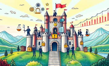 Crescimento com Responsabilidade: A Aliança do Compliance e da Estratégia