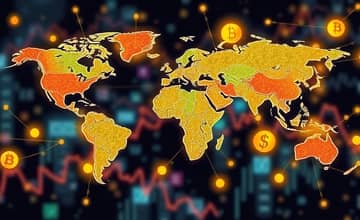 Desvendando os Mecanismos do Mercado de Câmbio Spot