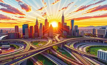 Explore o Potencial dos Fundos de Infraestrutura Privados