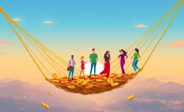 A Rede de Segurança: Como Montar um Fundo de Reserva Firme