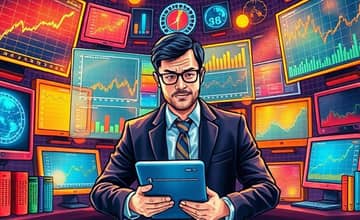 Vigilância Constante: Monitore Seus Ativos Financeiros