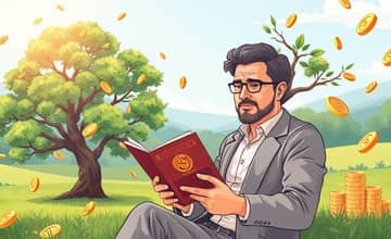 Investimento Conservador Inteligente: Ganhos Seguros em Foco