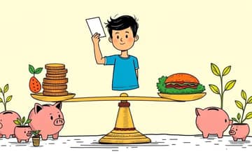 A Dieta Financeira: Eliminando Despesas e Fortalecendo a Base