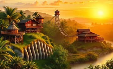 Desvendando o Secreto: Onde Estão os Melhores Refúgios de Valor