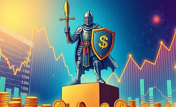 Defensor do Dinheiro: Assuma o Controle de Seus Ativos