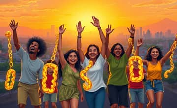 Sem Dívidas, Sem Preocupações: O Antídoto para a Insegurança