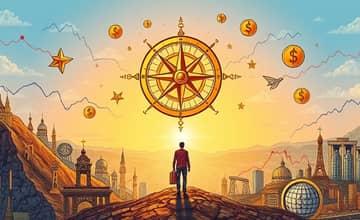 A Bússola do Investidor: Guiando-se por Estratégias Seguras