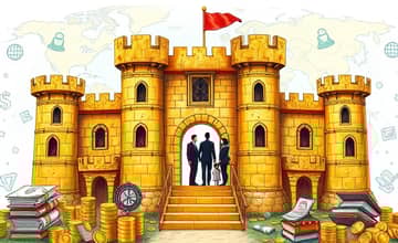 Seu Império Protegido: Estratégias para Blindar Seu Patrimônio