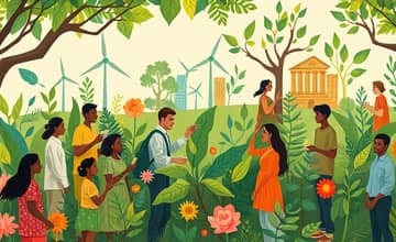 Investimentos de Impacto: Juntando Capital Social e Financeiro