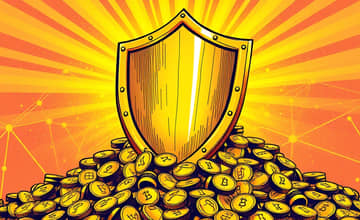 O Caminho da Riqueza: Segurança como Pilar Fundamental