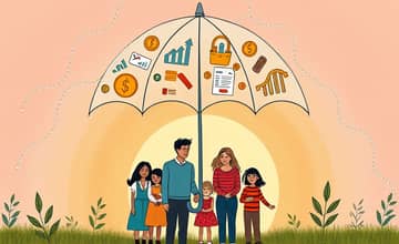 O Seguro do Futuro: Proteja Seus Sonhos Financeiros