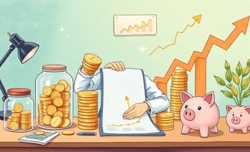 Finanças Pessoais: Além do Básico, Rumo à Segurança Total