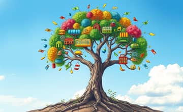 Diversificação Essencial: A Estratégia Que Reduz Riscos