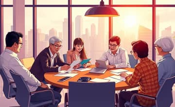 A Arte de Investir em Empresas Familiares de Sucesso