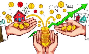 Fluxo de Renda Constante: Construindo um Futuro Sem Susto