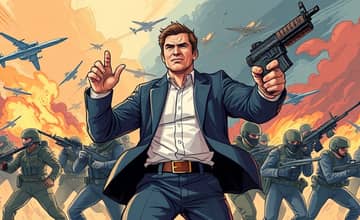 A Melhor Defesa é o Ataque: Proteja-se Ativamente dos Riscos