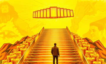 Guia Essencial: Os 10 Mandamentos da Segurança Financeira