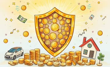 O Poder do Cashback: Receba de Volta e Reforce Sua Proteção