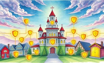 Além do Lucro: A Importância Crucial da Proteção Patrimonial