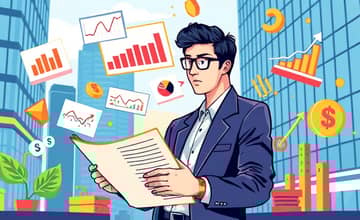 A Importância da Avaliação de Empresas para Investir Melhor