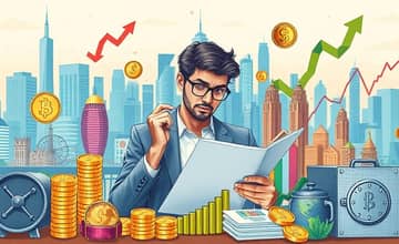 Investidor Consciente: Entendendo os Riscos para Se Proteger