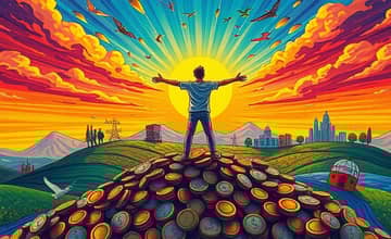 O Preço da Liberdade: Estratégias para Não Ser Refém do Dinheiro