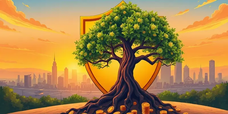 O Preço da Tranquilidade: Protegendo Seu Legado Financeiro