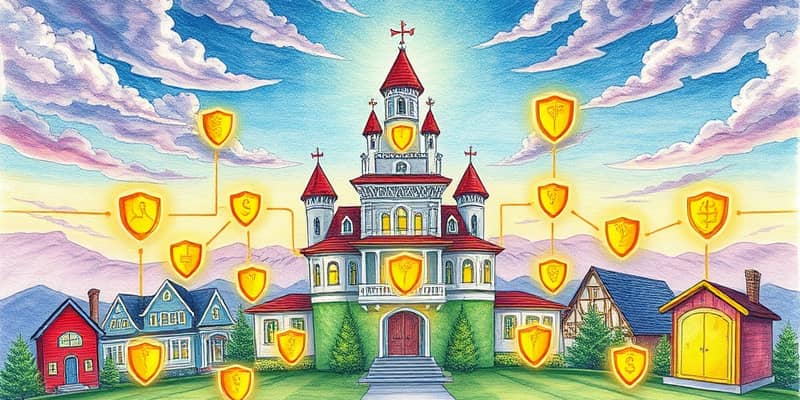 Além do Lucro: A Importância Crucial da Proteção Patrimonial